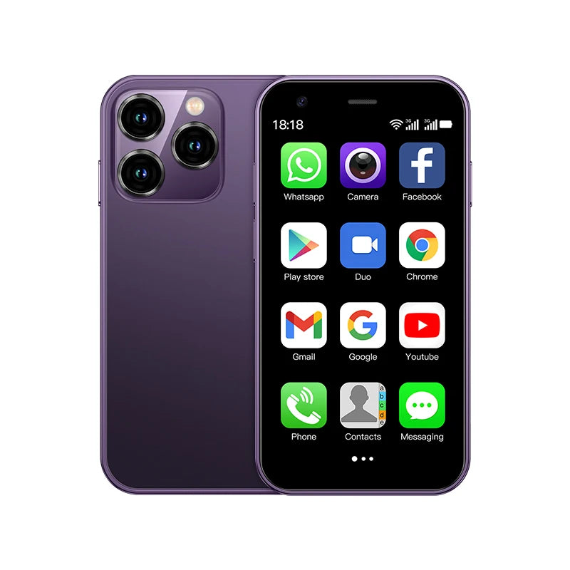Smolli Phone i16