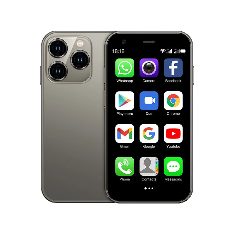 Smolli Phone i16