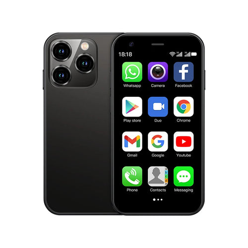 Smolli Phone i16