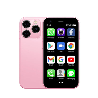 Smolli Phone i16